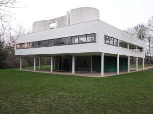 Villa Savoye