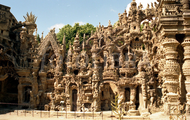 Palais Idéal